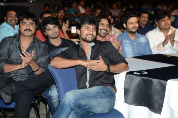 D for Dopidi Audio Launch